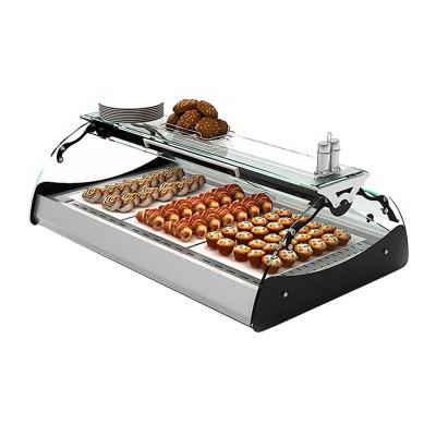 SAYL Maxiself Line Gn 3X1/1-65 Sahara +60 °C (CSMX3)