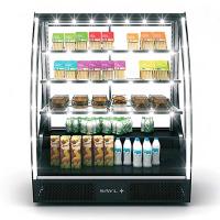 SAYL Pak Line Curvada +4 / +8 °C (PAK-CAA)