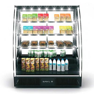 SAYL Pak Line Curvada +4 / +8 °C (PAK-CAA)