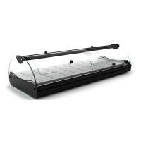 SAYL Self Servis Line Sahara +60 °C (SHM)