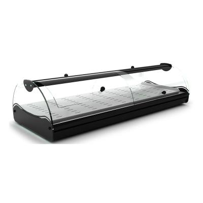 SAYL Self Servis Line Sahara +60 °C (SHM)