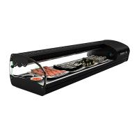 SAYL Shark Line Gn 8X1/3-40 Sushi +2 / +6 °C (SK8S)