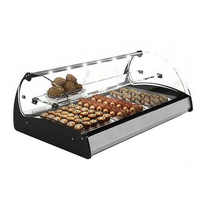 SAYL Splendid Line Gn 3X1/1-65 Sahara 60 °C (CS3S)