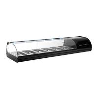 SAYL Standart Line Gn 8X1/3-40 Tapas +2 / + 6 °C (V8N)