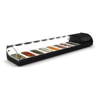 SAYL Standart Line Tapas +2 / + 6 °C (V8NP)