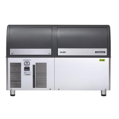 Scotsman AC 207 Eco X Hazneli Gurme Buz Makinesi, 145 kg/gün Kapasiteli