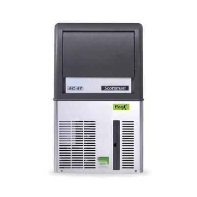 Scotsman AC 47 Eco X Hazneli Gurme Buz Makinesi, 25 kg/gün Kapasiteli
