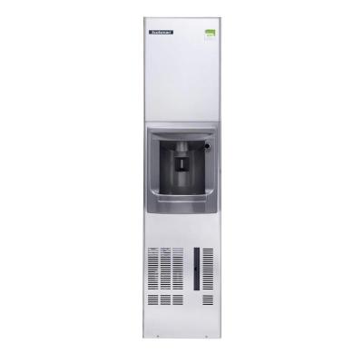 Scotsman DXG35 Eco X Hazneli Gurme Buz Makinesi, 30 kg/gün Kapasiteli
