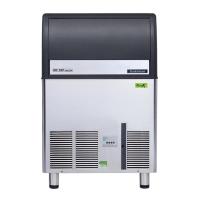 Scotsman EC 127 Eco X Hazneli Gurme Buz Makinesi, 74 kg/gün Kapasiteli
