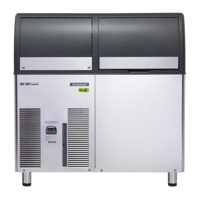 Scotsman EC 227 Eco X Hazneli Gurme Buz Makinesi, 165 kg/gün Kapasiteli