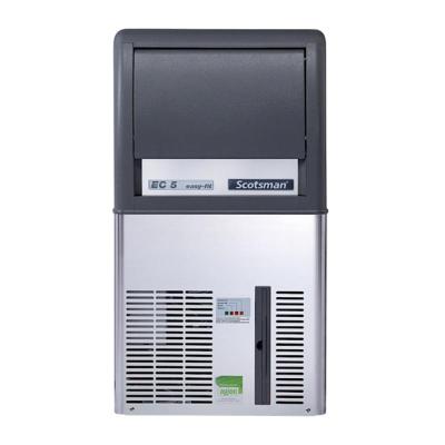 Scotsman EC 57 Eco X Hazneli Gurme Buz Makinesi, 32 kg/gün Kapasiteli