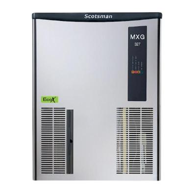 Scotsman MXG 327 Eco X Haznesiz Gurme Buz Makinesi, 152 kg/gün Kapasiteli