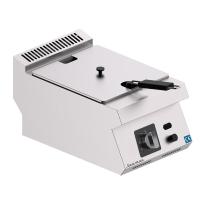 Seamac FRG5 Fritöz, 5 L, Gazlı