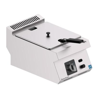 Seamac FRG5 Fritöz, 5 L, Gazlı