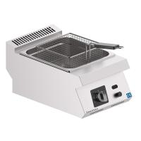 Seamac FRG8 Fritöz, 8 L, Gazlı