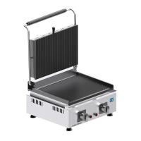 Seamac TOE16 16 Dilim Tost Makinesi, Elektrikli