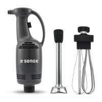 Senox BL 25C Combi El Blender ve Çırpıcı, 25 cm