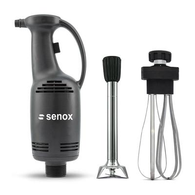 Senox BL 25C Combi El Blender ve Çırpıcı, 25 cm
