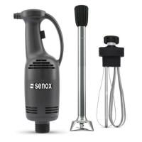 Senox BL25 L35C El Blender 35 cm Çırpıcı Aparatlı - 250W