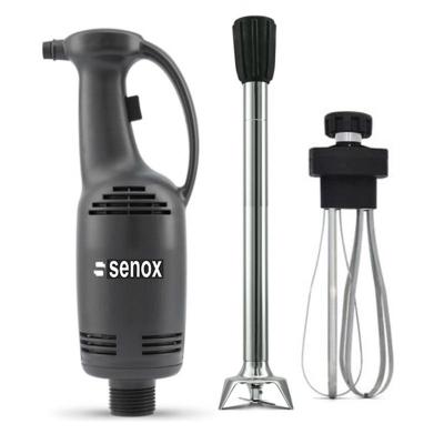 Senox BL25 L35C El Blender 35 cm Çırpıcı Aparatlı - 250W