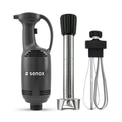 Senox BL40 L50C El Blender ve Çırpıcı, 50 cm, 400W