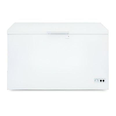 Şenox DF-400 Blok Kapaklı Derin Dondurucu Dolap, 400 Litre