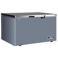 Senox DF 600 Krom Blok Kapılı Derin Dondurucu, Krom , 600L