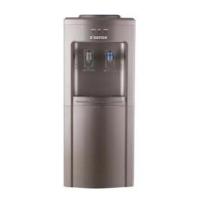 Senox DS-01 Üstten Damacanalı Su Sebili, Sıcak Soğuk Su, Inox