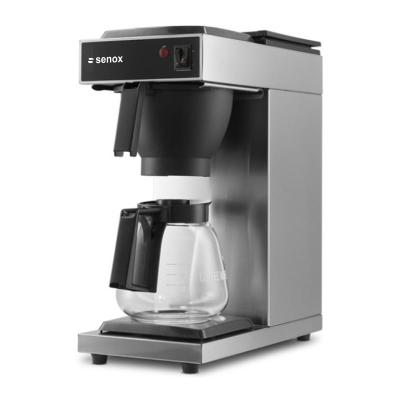 SENOX FLT-120 Coffeedio Filtre Kahve Makinesi, 1.8 L