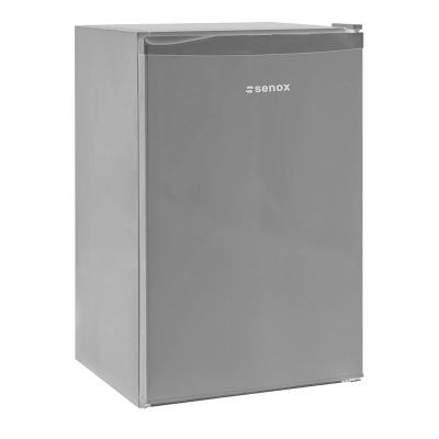 Senox SMR-5120 ST Tek Set Altı Kapılı Buzdolabı, 118 L
