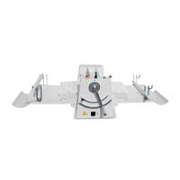 XTS Setüstü Hamur Açma Elk. (EASY B 500-800)