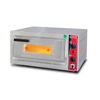 SGS PO 4040 E Pizza Fırını Elektrikli 1 Pizza Ø 40 cm