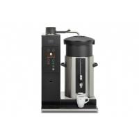 ANIMO Silindirik Filtre Kahve Makinesi 10 Lt. Sol Kazan (CB 1x10R - 1005399 )