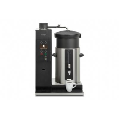 ANIMO Silindirik Filtre Kahve Makinesi 10 Lt. Sol Kazan (CB 1x10R - 1005399 )