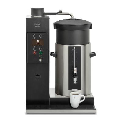ANIMO Silindirik Filtre Kahve Makinesi 5 Lt. Sol Kazan (CB 1x5 R - 1005391)
