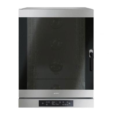 SMEG ALFA 1035EHDS Konveksiyonlu Pastane Fırını