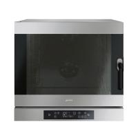 SMEG ALFA 625EHDS Konveksiyonlu Pastane Fırını