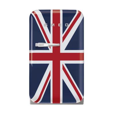 SMEG Mini Buzdolabı , Minibar, Soğutucular , FAB5RDUJ5