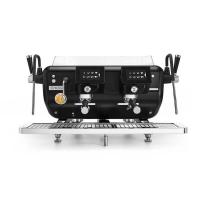 TEMPESTA SAEP 2 GR Tam Otomatik Espresso 2 Gruplu Kahve Makinesi