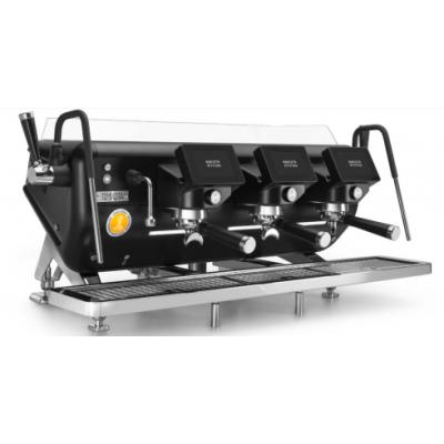 TEMPESTA SAEP 3 GR Tam Otomatik Espresso 3 Gruplu Kahve Makinesi
