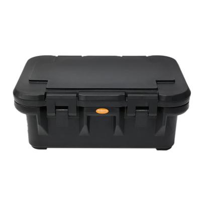 Tribeca 150 Box, Maximum GN 1/1150, 635x435x250 mm