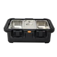 Tribeca 150 Box, Maximum GN 1/1150, 635x435x250 mm