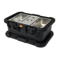 Tribeca 150 Box, Maximum GN 1/1150, 635x435x250 mm
