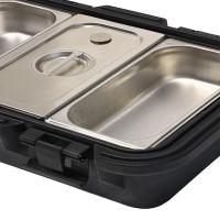 Tribeca 150 Box, Maximum GN 1/1150, 635x435x250 mm