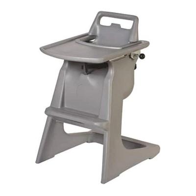 Tribeca BMS-86, Bebek Mama Sandalyesi, 500x590x860 mm, Gri 