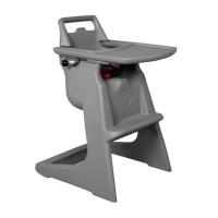 Tribeca BMS-86, Bebek Mama Sandalyesi, 500x590x860 mm, Gri 