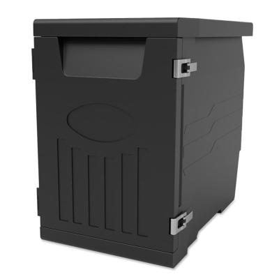 TRIBECA EPP Thermobox 600, Önden Yüklemeli, EPP-600