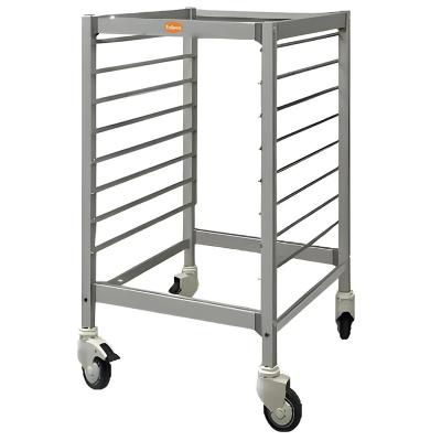 Tribeca GNC-118, GN 1/1 Taşıma Arabası, 8 Raflı, Demonte