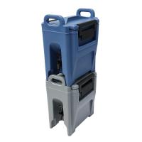 Tribeca Sıvı Termosu, 20 L, 295x430x675 mm, Mavi