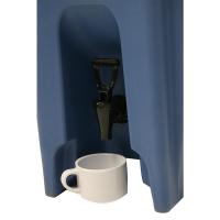 Tribeca Sıvı Termosu, 20 L, 295x430x675 mm, Mavi